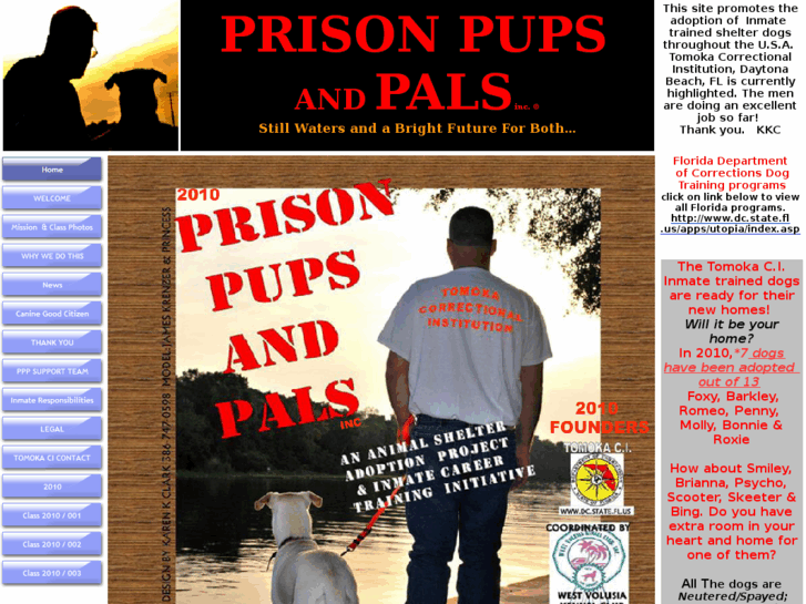 www.prisonerpalnpups.com