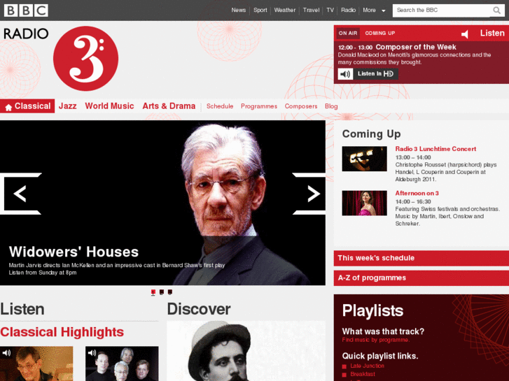 www.radio3.co.uk