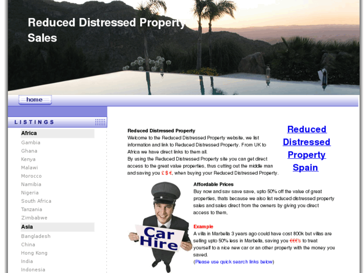 www.reduceddistressedproperty.com