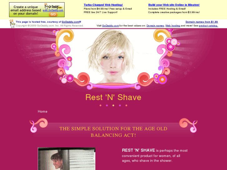 www.rest-n-shave.com