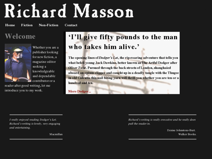 www.richardmasson.com