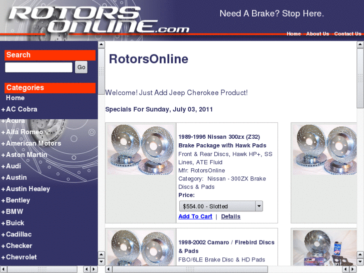 www.rotorsonline.com