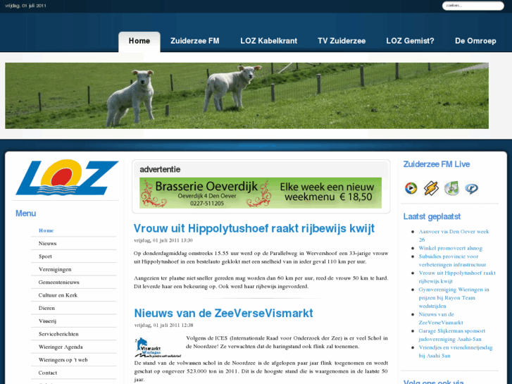 www.rtvzuiderzee.net