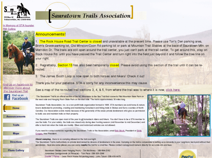 www.sauratowntrails.org