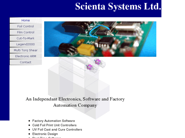 www.scienta.co.uk