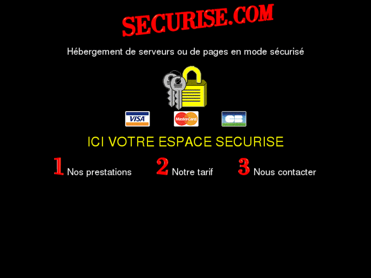 www.securise.com