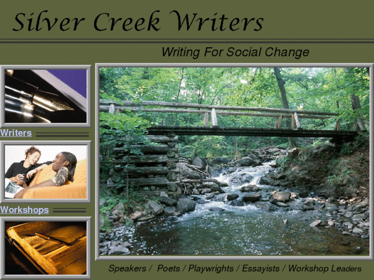 www.silvercreekwriters.com