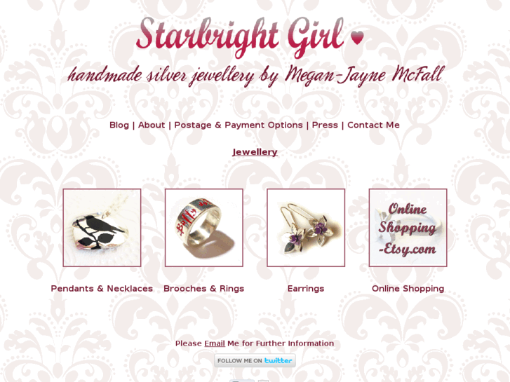 www.starbrightgirl.com