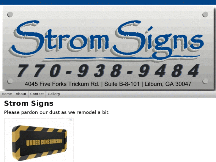 www.stromsigns.com