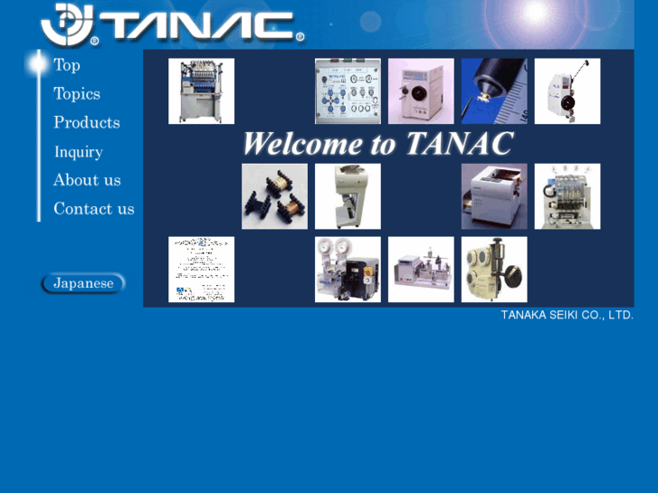 www.tanac.com
