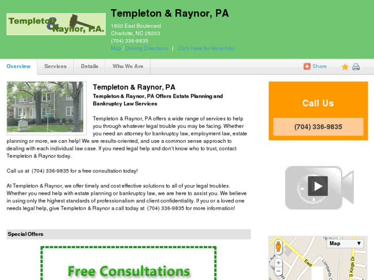 www.templeton-raynor.com