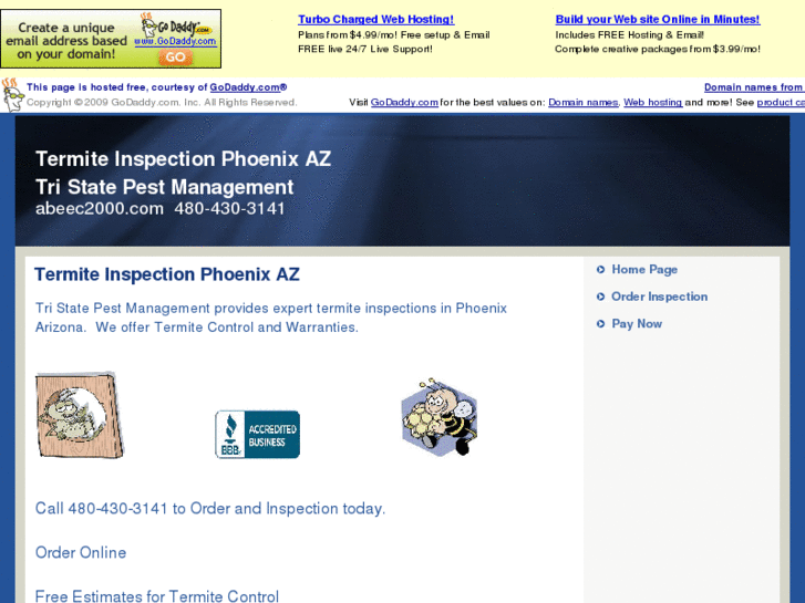 www.termiteinspectionphoenixaz.com