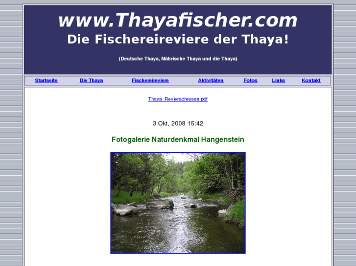 www.thayafischer.com