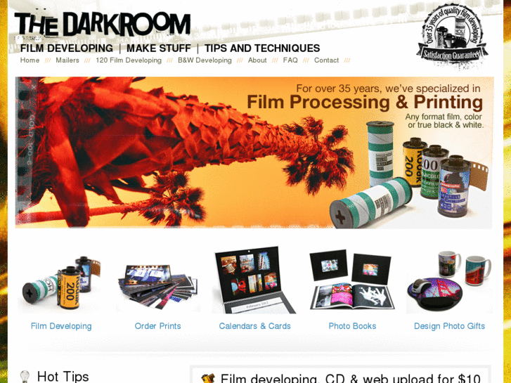 www.thedarkroom.com