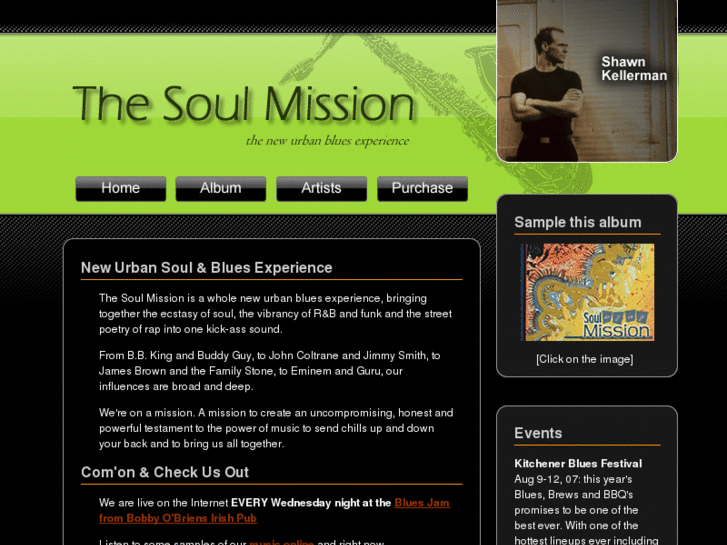 www.thesoulmission.com