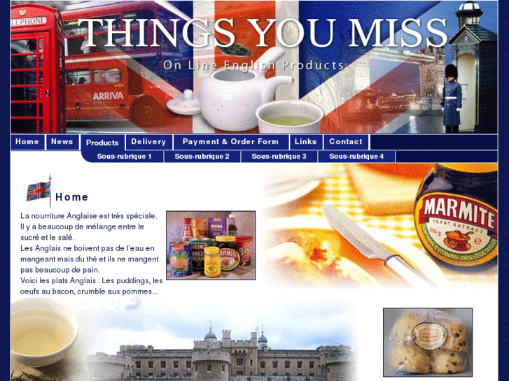 www.things-you-miss.com