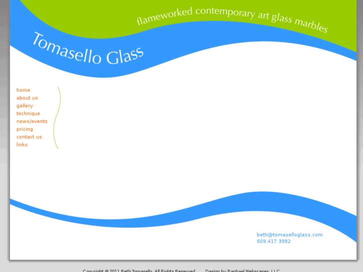 www.tomaselloglass.com