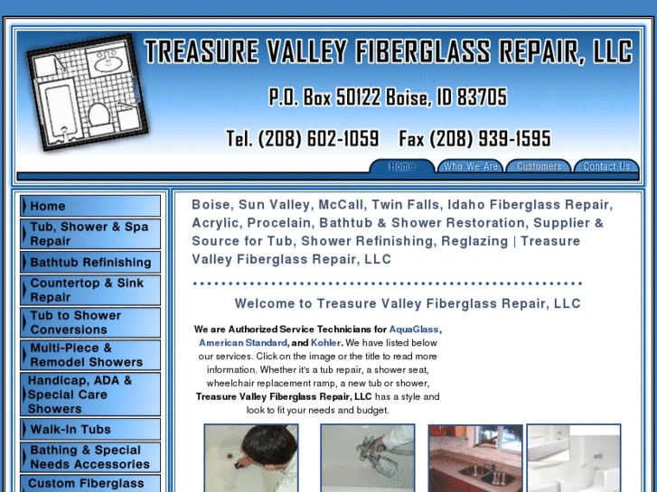 www.treasurevalleyfiberglass.com