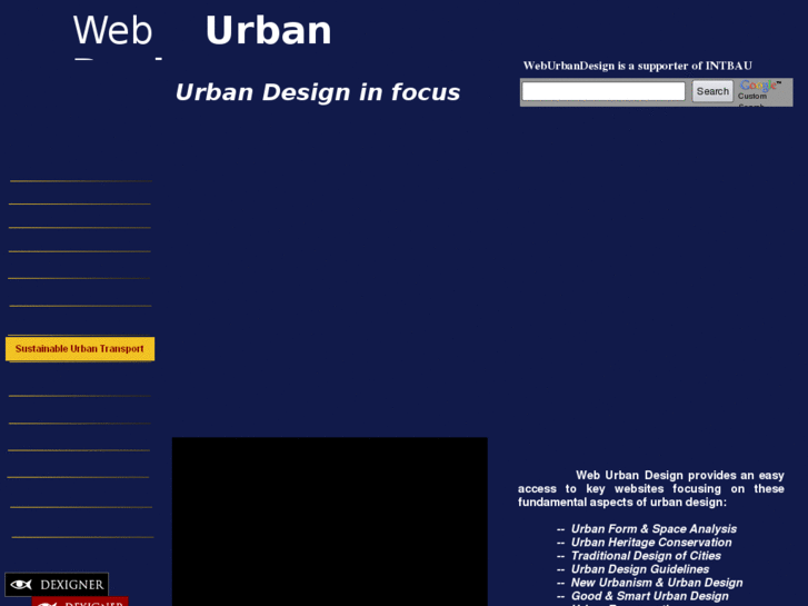 www.weburbandesign.com