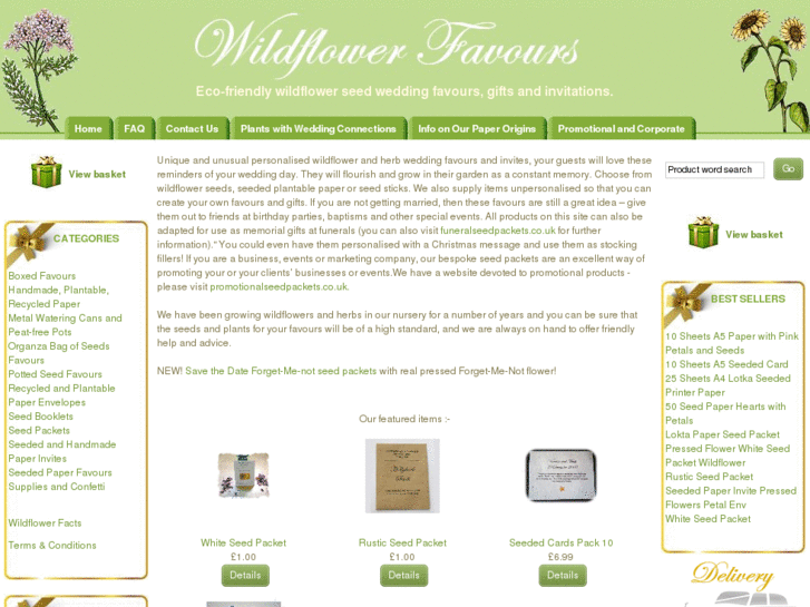 www.wildflower-favours.co.uk