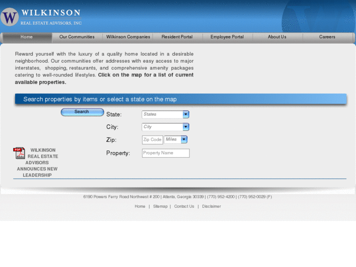 www.wilkinsonrea.com