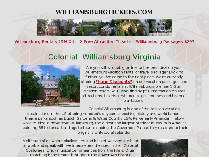 www.williamsburgtickets.com