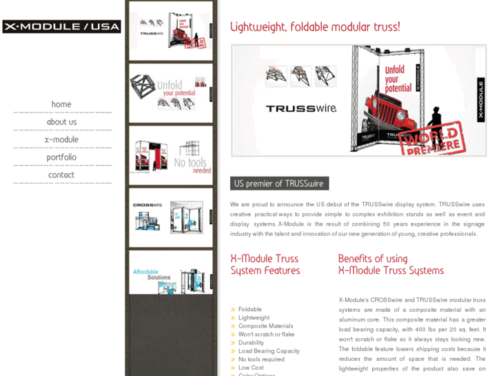 www.x-module-usa.com