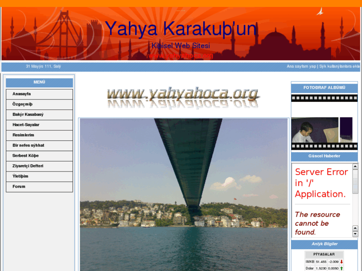 www.yahyahoca.org