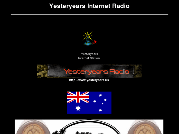 www.yesteryears.us