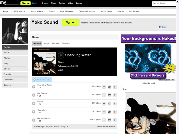 www.yokosound.com