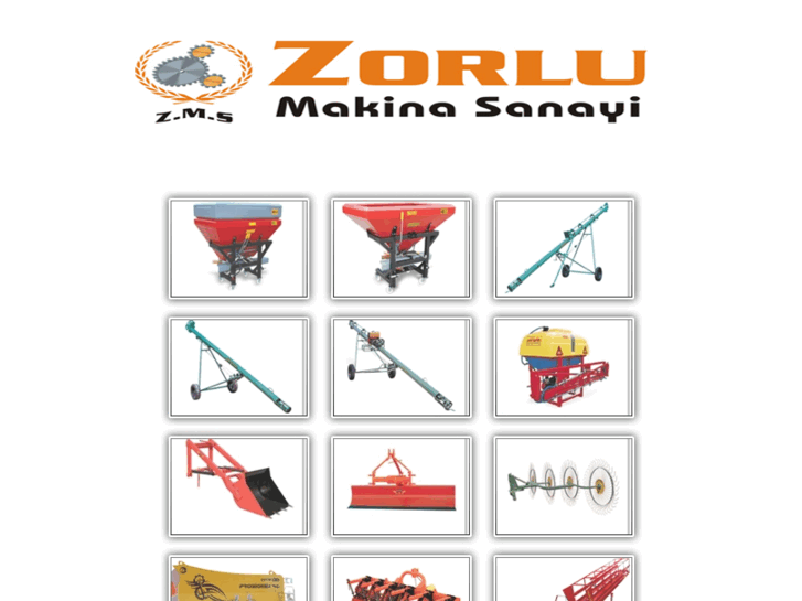 www.zorlumakine.com