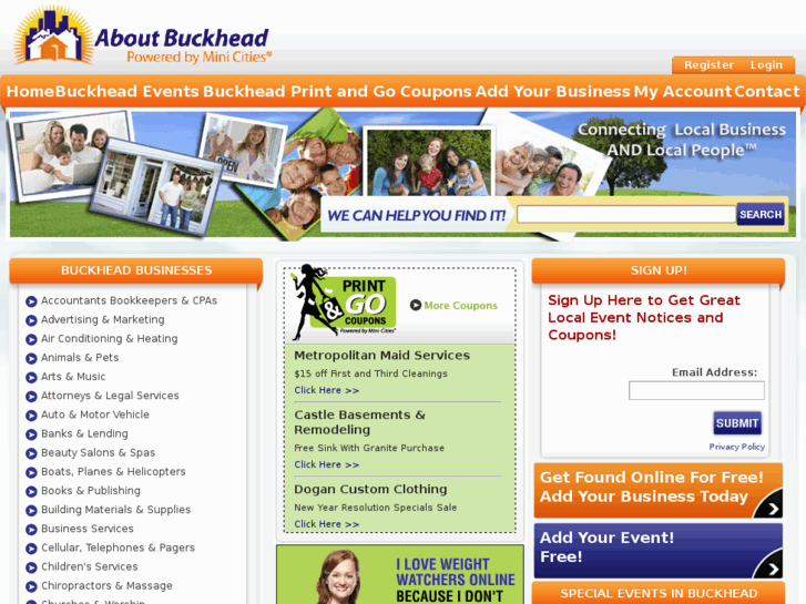 www.aboutbuckhead.com