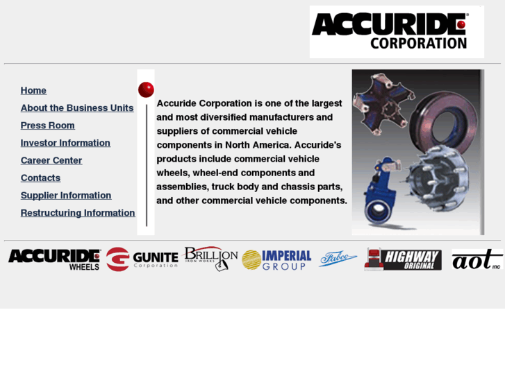 www.accuridecorp.com