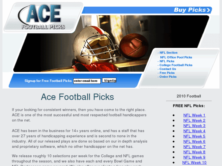 www.acefootballpicks.com