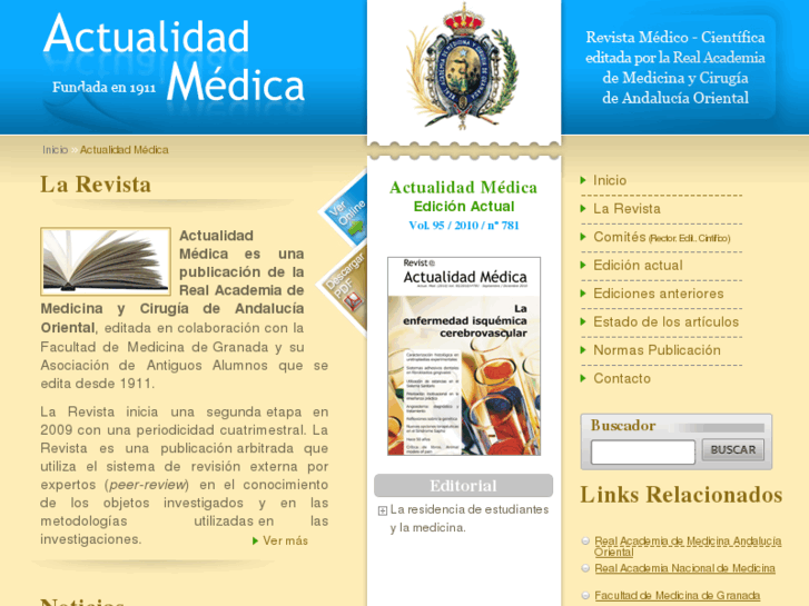 www.actualidadmedica.es