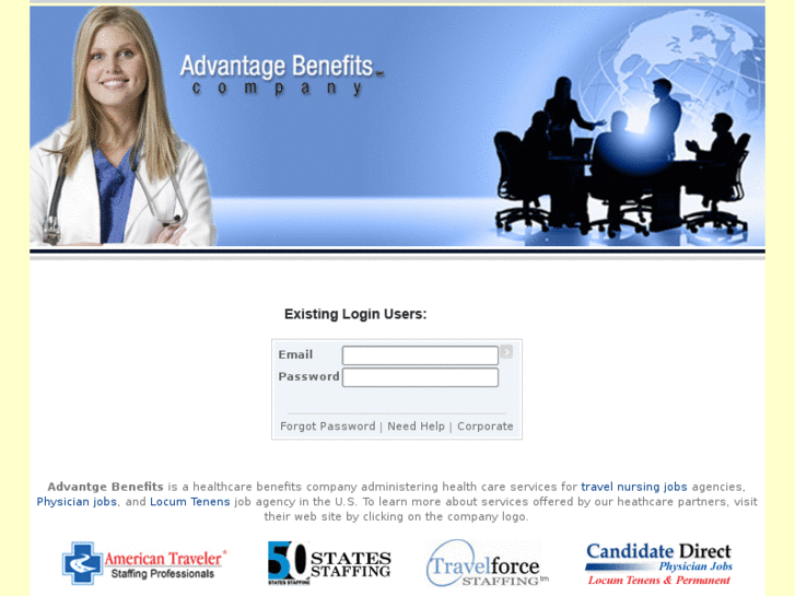 www.advantagebenefitscompany.com