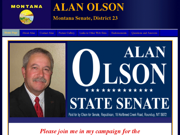 www.alanolson.com