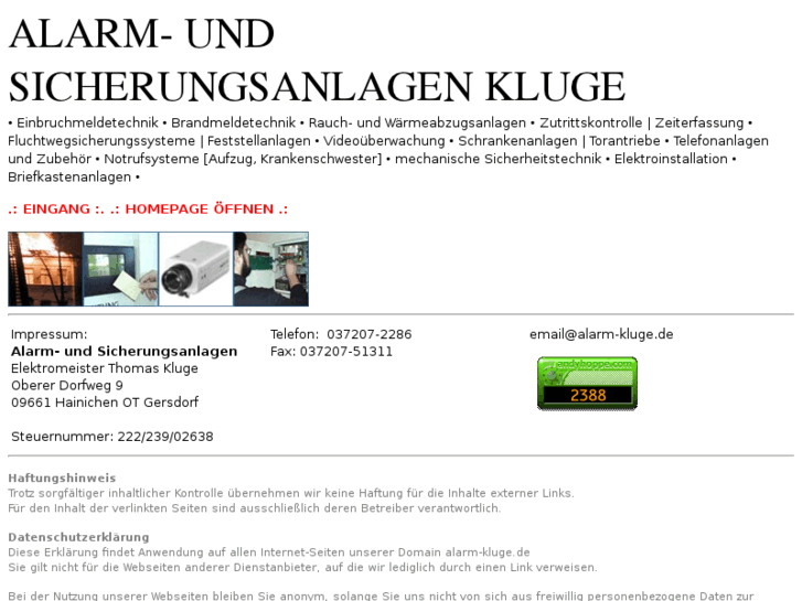 www.alarm-kluge.de