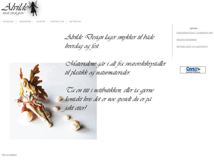 www.alvilde.net