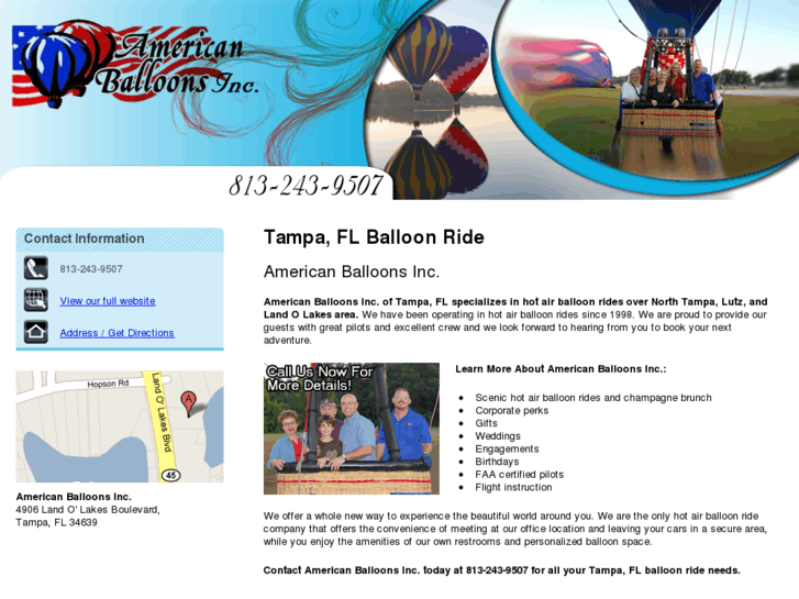 www.americanballoonsinc.com