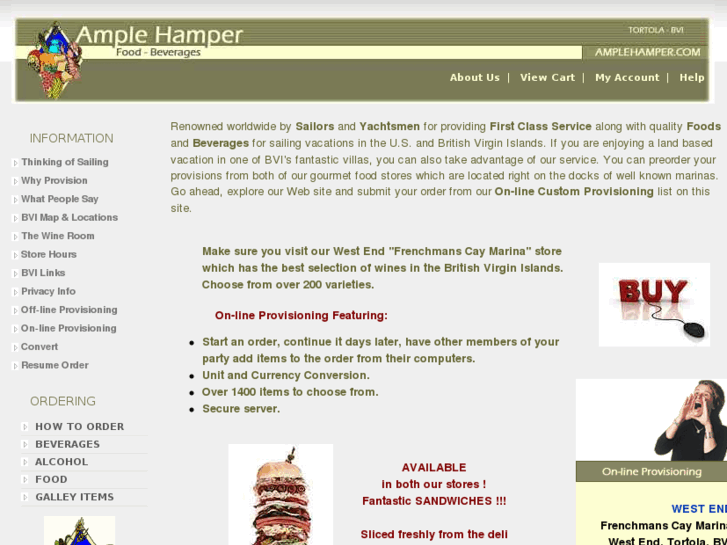 www.amplehamper.com