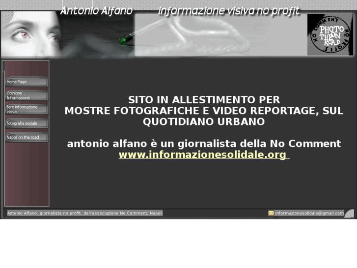 www.antonioalfano.net