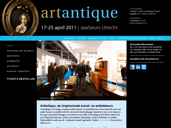 www.artantique.nl