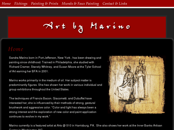 www.artbymarino.com