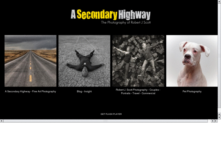 www.asecondaryhighway.com