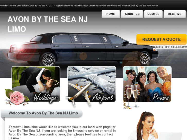 www.avon-by-the-sea-nj-limousine.com