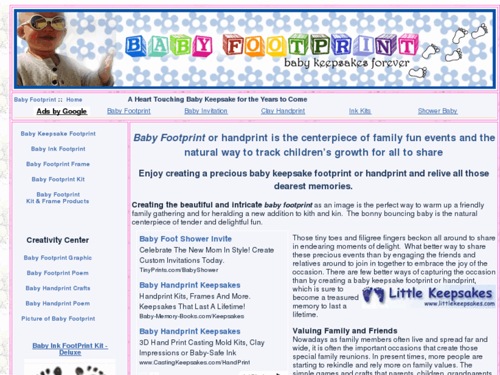 www.baby-foot-print.com