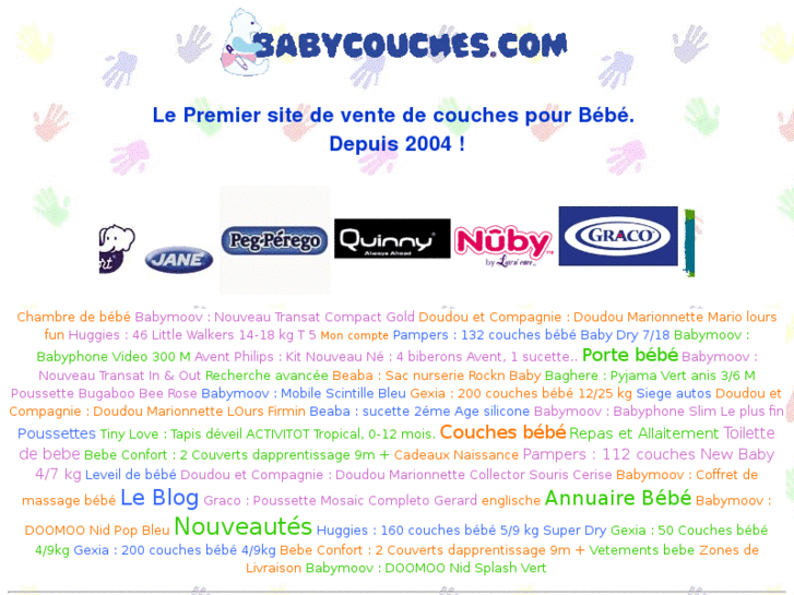 www.babycouches.com