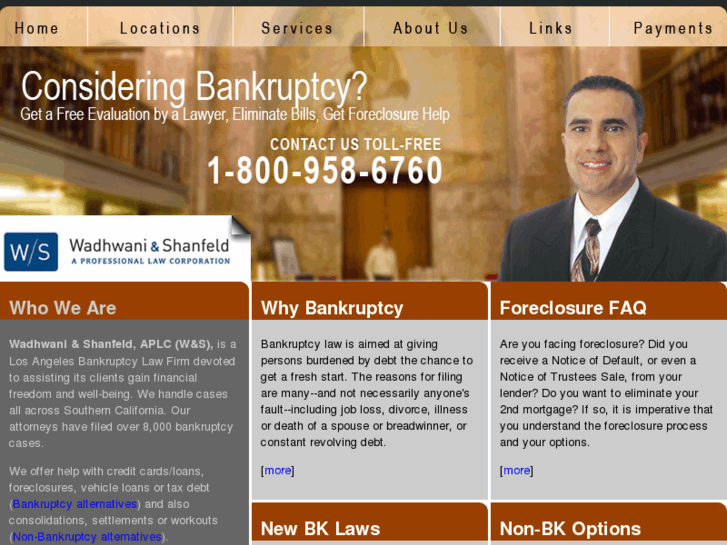 www.bankruptcy-la.com