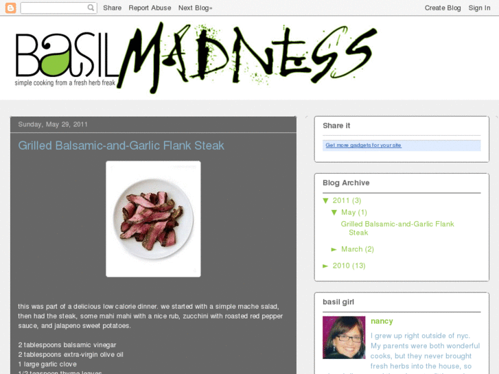 www.basilmadness.com